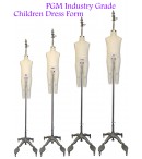 dress form Industry Grade Child Full Body Dress Form (613C)